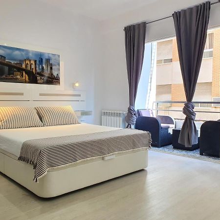 Casamila Guest House Аликанте Екстериор снимка
