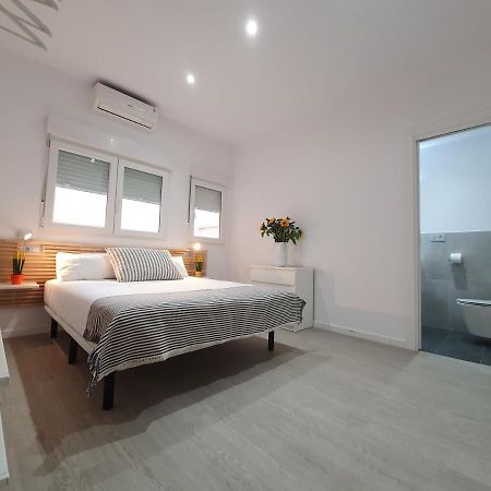 Casamila Guest House Аликанте Екстериор снимка