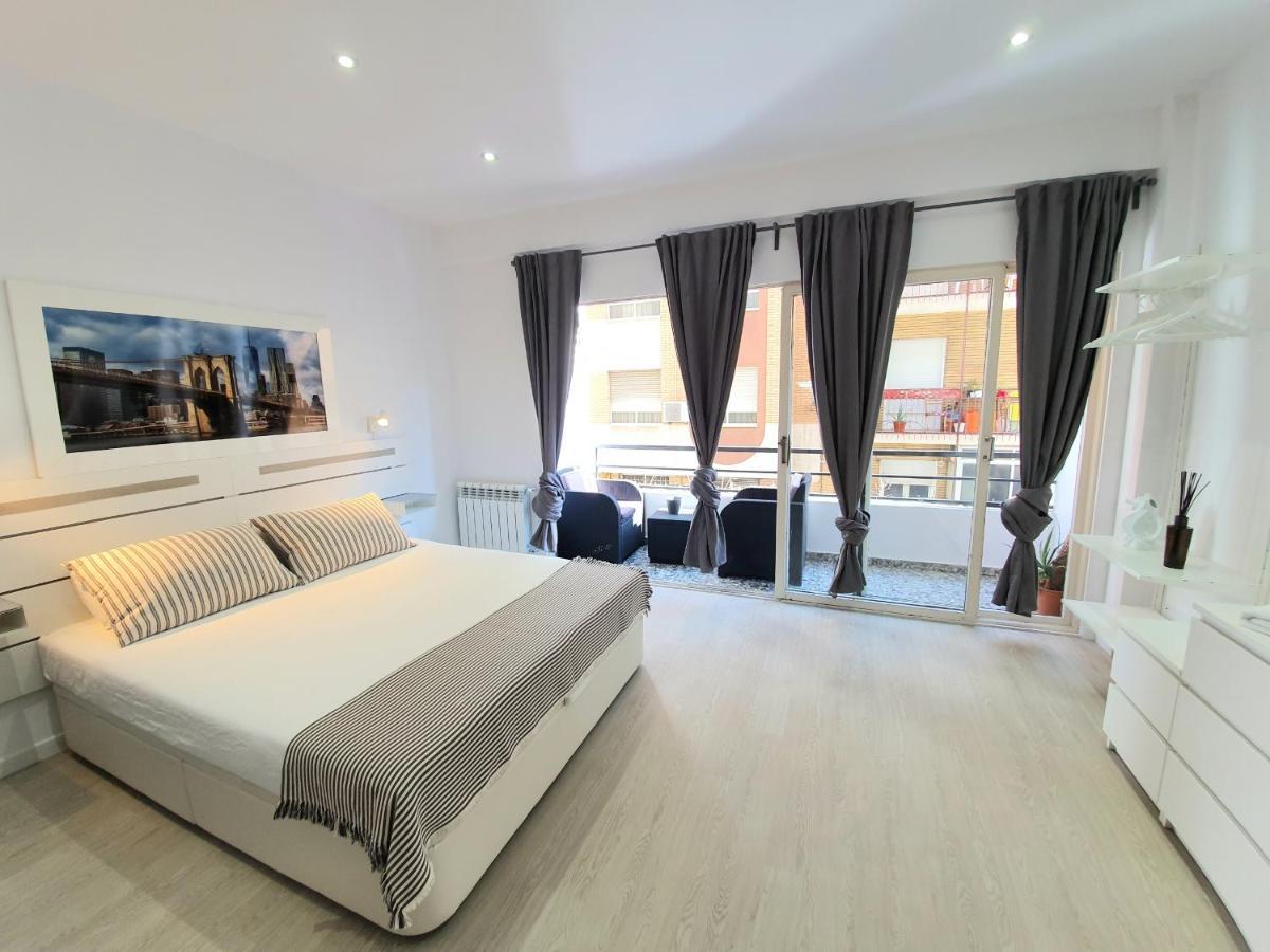 Casamila Guest House Аликанте Екстериор снимка