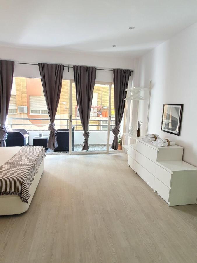 Casamila Guest House Аликанте Екстериор снимка
