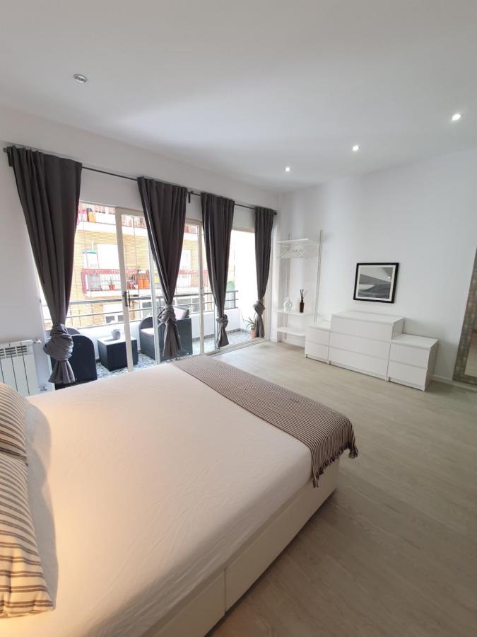 Casamila Guest House Аликанте Екстериор снимка