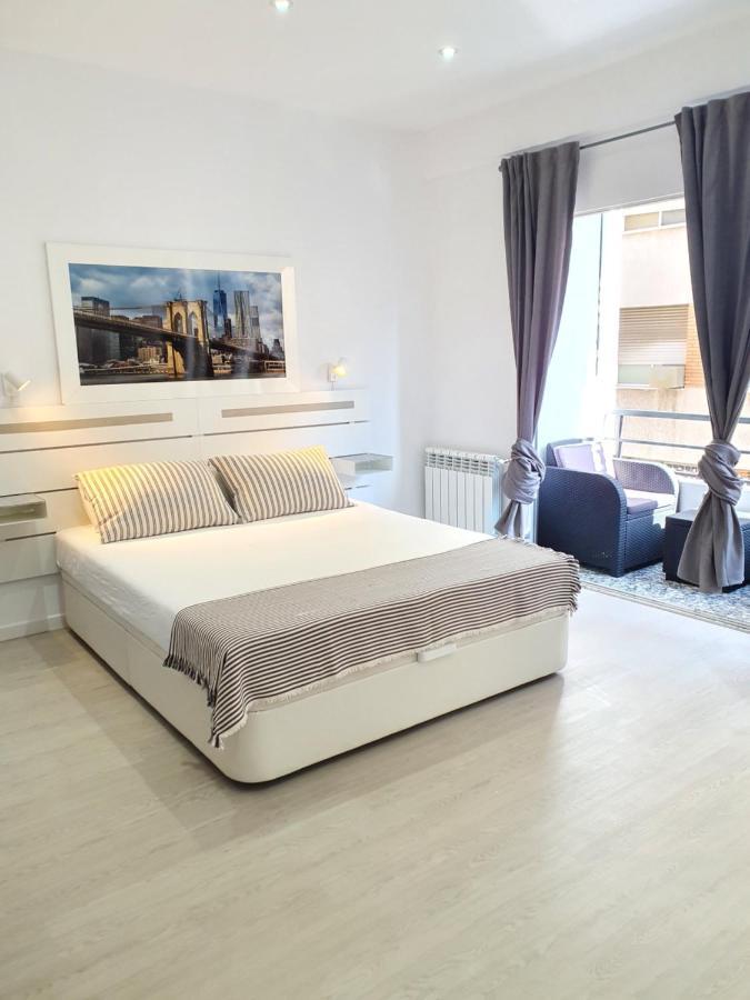 Casamila Guest House Аликанте Екстериор снимка