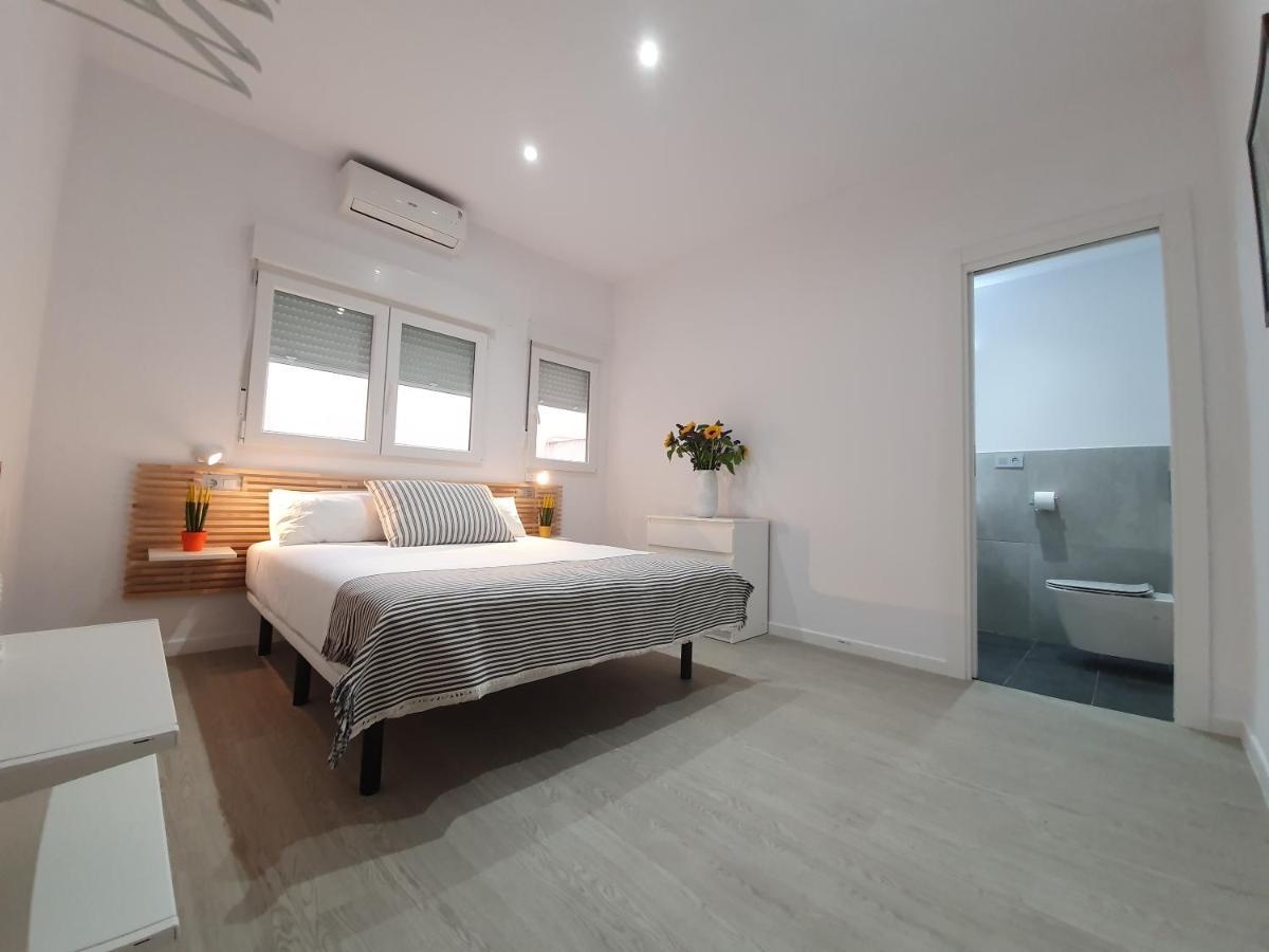 Casamila Guest House Аликанте Екстериор снимка
