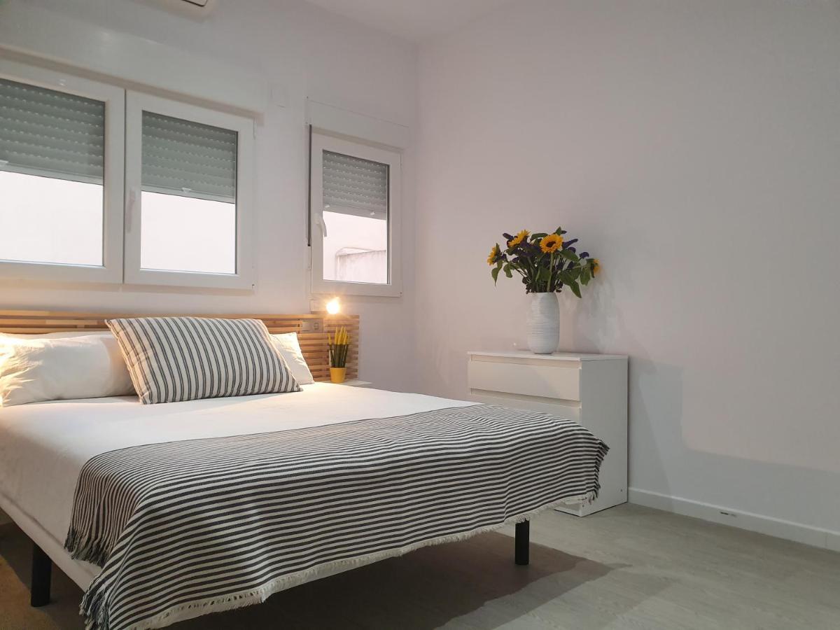 Casamila Guest House Аликанте Екстериор снимка