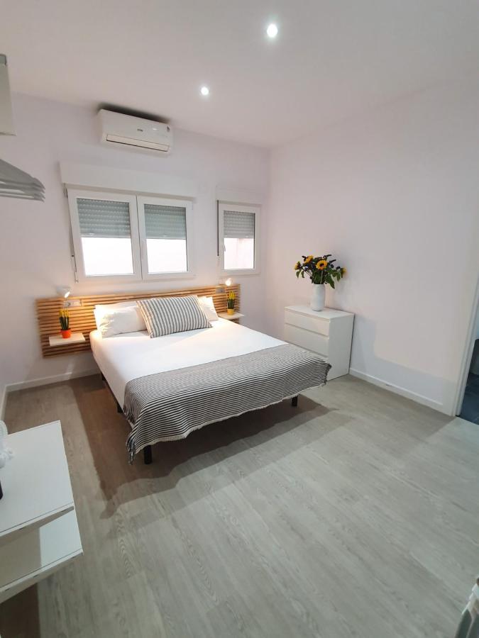 Casamila Guest House Аликанте Екстериор снимка